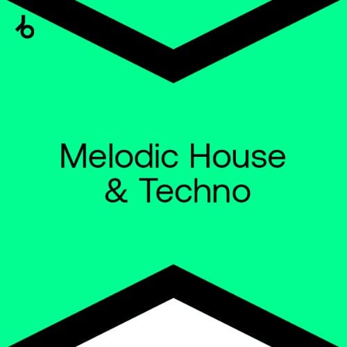 Beatport Top 100 Melodic House & Techno March 2024